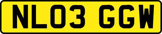 NL03GGW