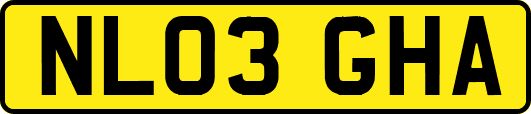 NL03GHA