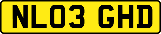 NL03GHD