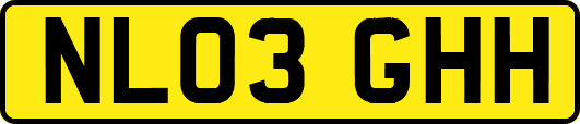 NL03GHH