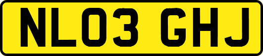 NL03GHJ