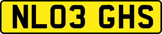 NL03GHS