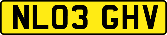 NL03GHV