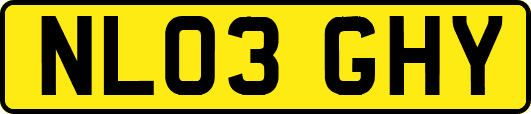 NL03GHY