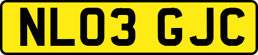 NL03GJC