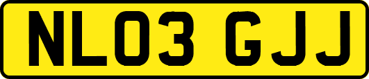 NL03GJJ