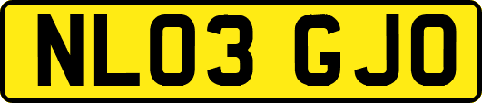 NL03GJO