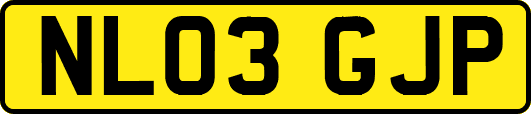 NL03GJP