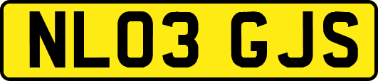 NL03GJS