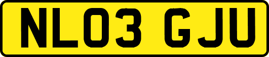 NL03GJU