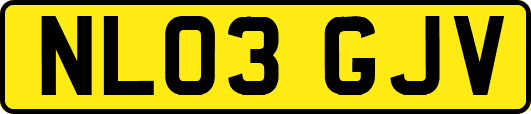 NL03GJV