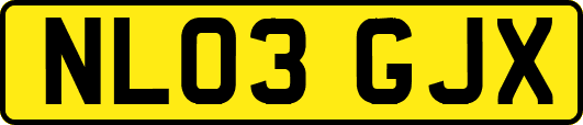 NL03GJX