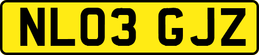 NL03GJZ