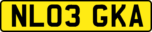 NL03GKA