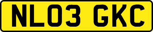 NL03GKC