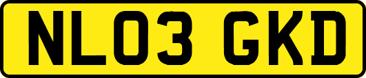NL03GKD
