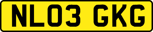 NL03GKG