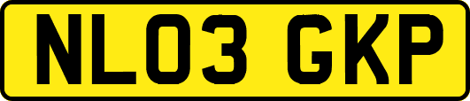 NL03GKP