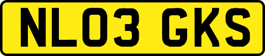NL03GKS