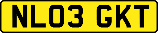 NL03GKT