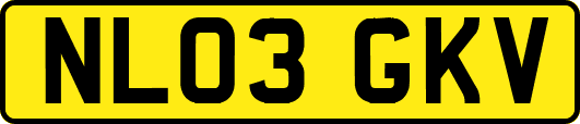 NL03GKV