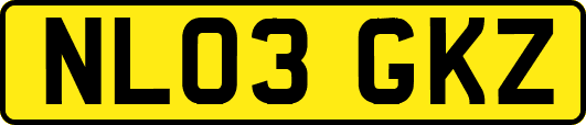 NL03GKZ