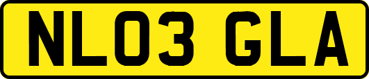 NL03GLA