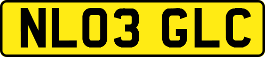 NL03GLC