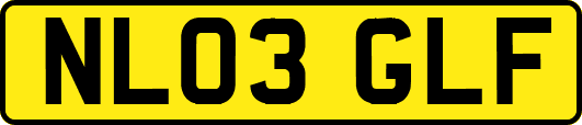 NL03GLF