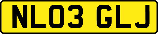 NL03GLJ