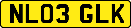 NL03GLK