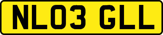 NL03GLL