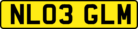 NL03GLM