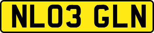 NL03GLN