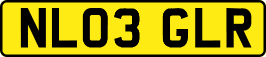 NL03GLR