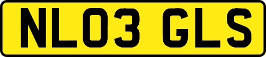 NL03GLS