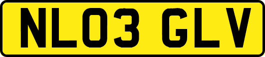NL03GLV
