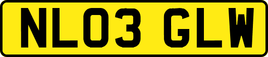 NL03GLW