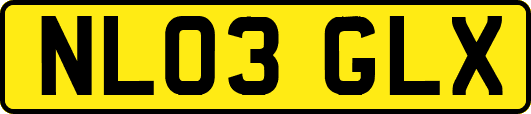 NL03GLX