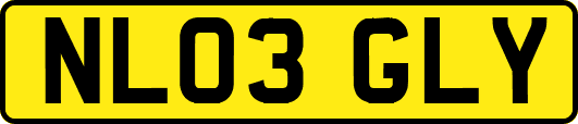 NL03GLY