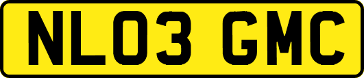 NL03GMC