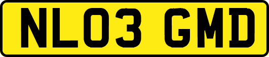 NL03GMD