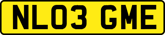 NL03GME