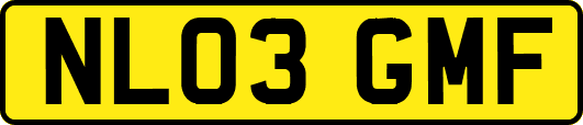 NL03GMF