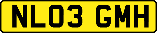 NL03GMH