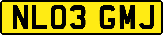 NL03GMJ