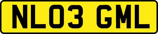 NL03GML