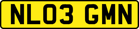 NL03GMN
