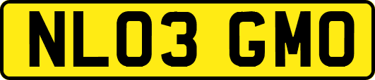 NL03GMO