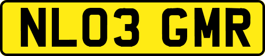 NL03GMR